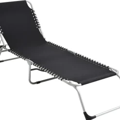 Solsäng Capri