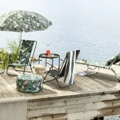 Solsäng Capri