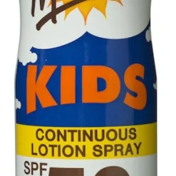 Solspray Malibu