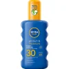 Solspray Nivea