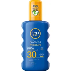 Solspray Nivea