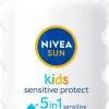 Solspray Nivea