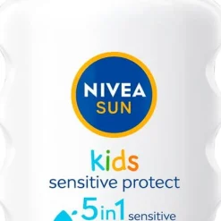 Solspray Nivea