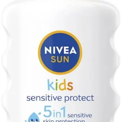 Solspray Nivea