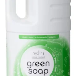Såpa Refin