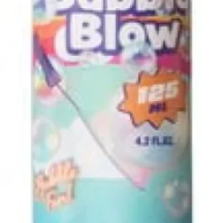 Såpbubbelstav