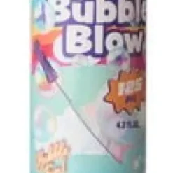 Såpbubbelstav