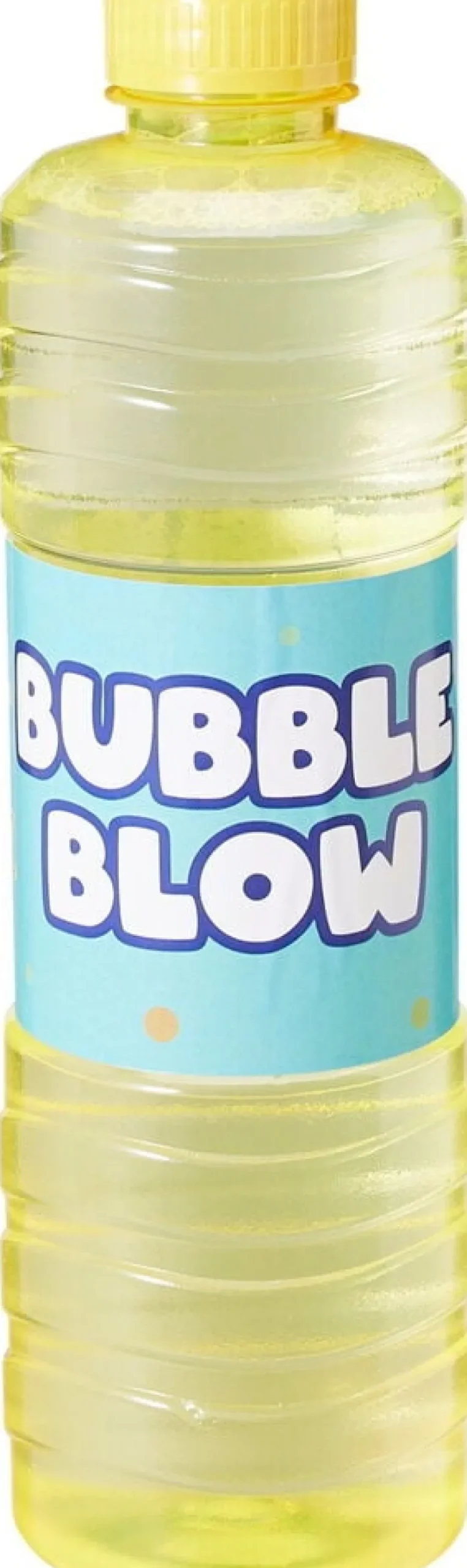Såpbubblor, refill