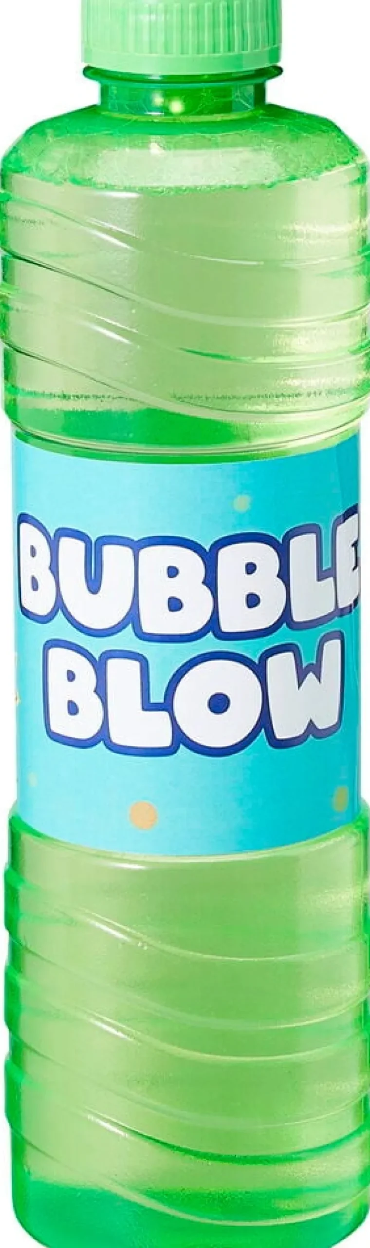 Såpbubblor, refill