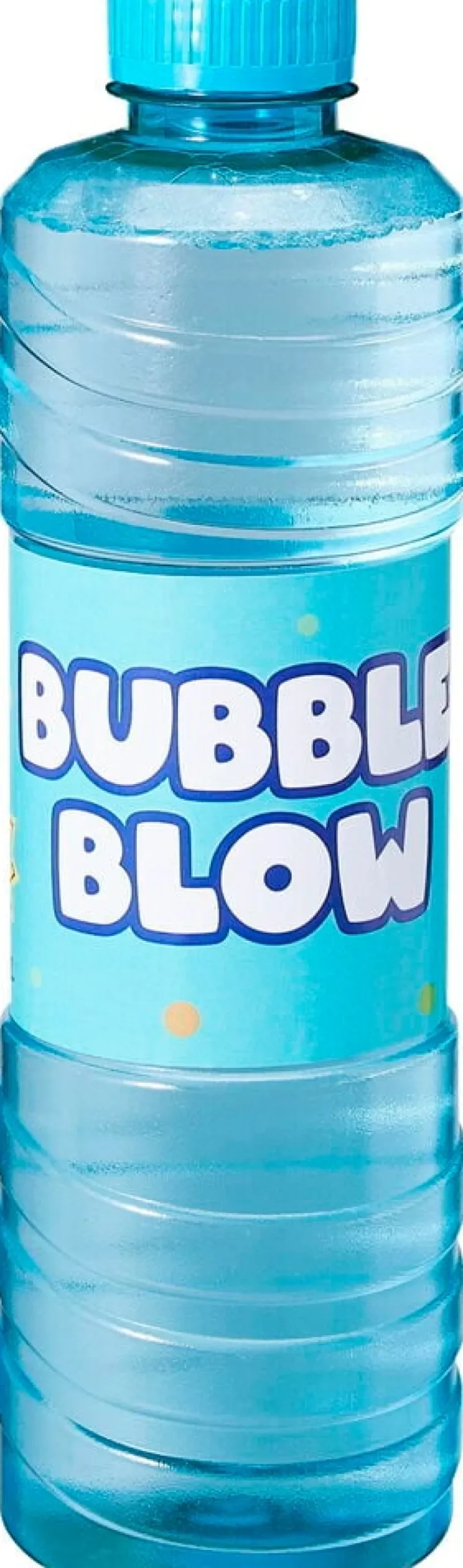 Såpbubblor, refill