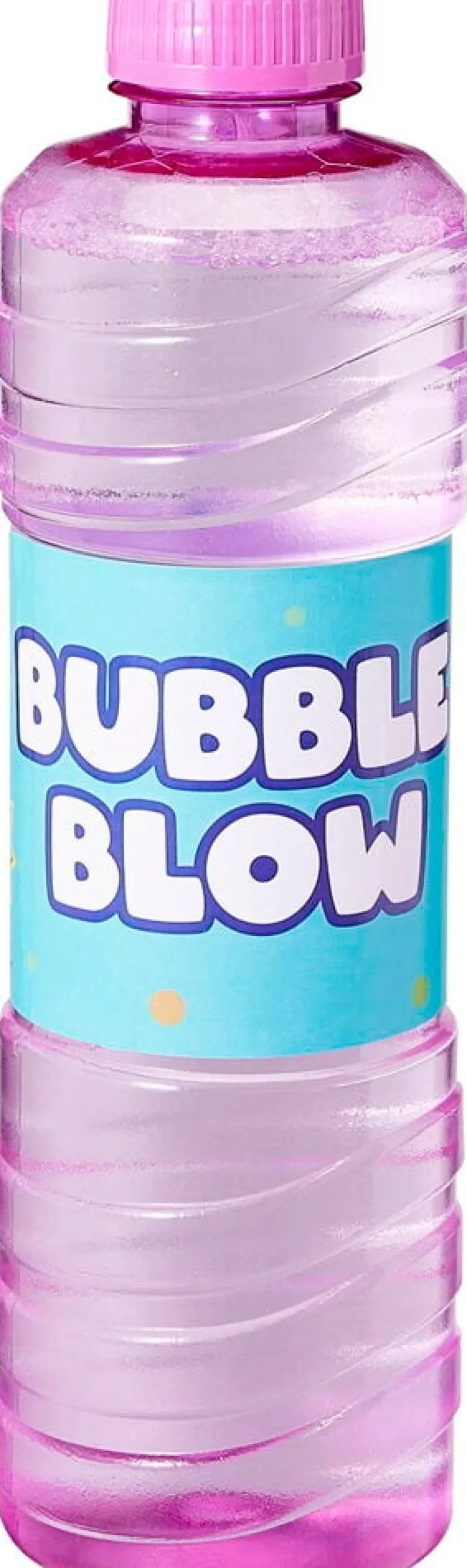 Såpbubblor, refill