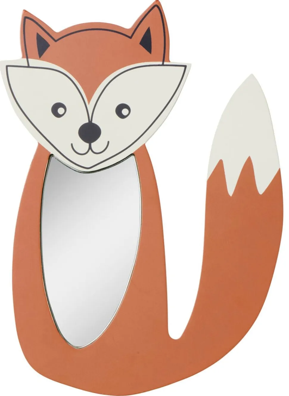 Spegel Elsaform Kids