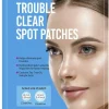 Spot patches Purederm