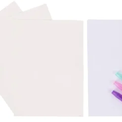 Spraypennor, set Spray & Create