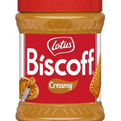 Spread Lotus Biscoff