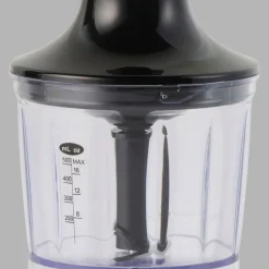 Stavmixerset
