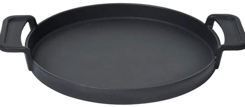 Stekpanna BBQ Gastronomy System