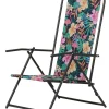 Strandstol Brasse