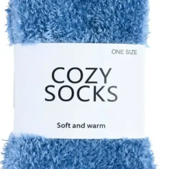 Strumpor Cozy