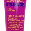 Stylinggelé Proffs