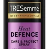 Styling spray Tresemmé