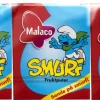 Tablettask Malaco Smurf