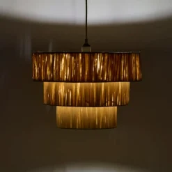Taklampa Karbi