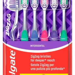 Tandborste Colgate