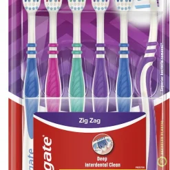 Tandborste Colgate