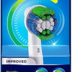 Tandborsthuvud Oral-B