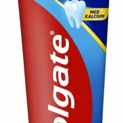 Tandkräm Colgate