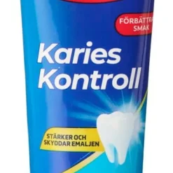 Tandkräm Colgate
