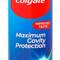 Tandkräm Colgate