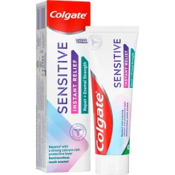 Tandkräm Colgate