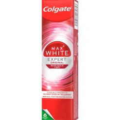 Tandkräm Colgate