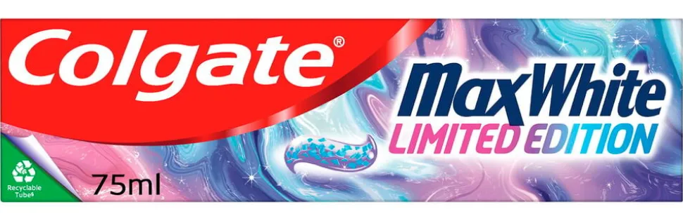 Tandkräm Colgate