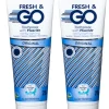 Tandkräm Fresh & Go