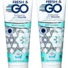 Tandkräm Fresh & Go