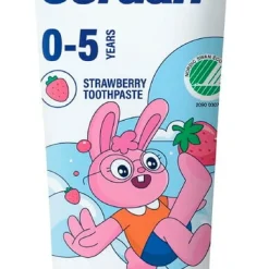 Tandkräm Jordan