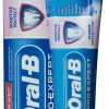 Tandkräm Oral-B