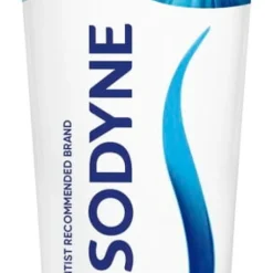 Tandkräm Sensodyne