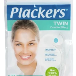 Tandtrådsbygel Plackers Twin