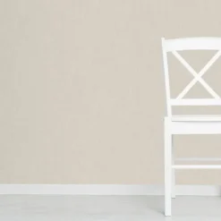 Tapet Solid Linen