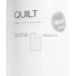 Täcke Sofia