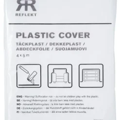 Täckplast