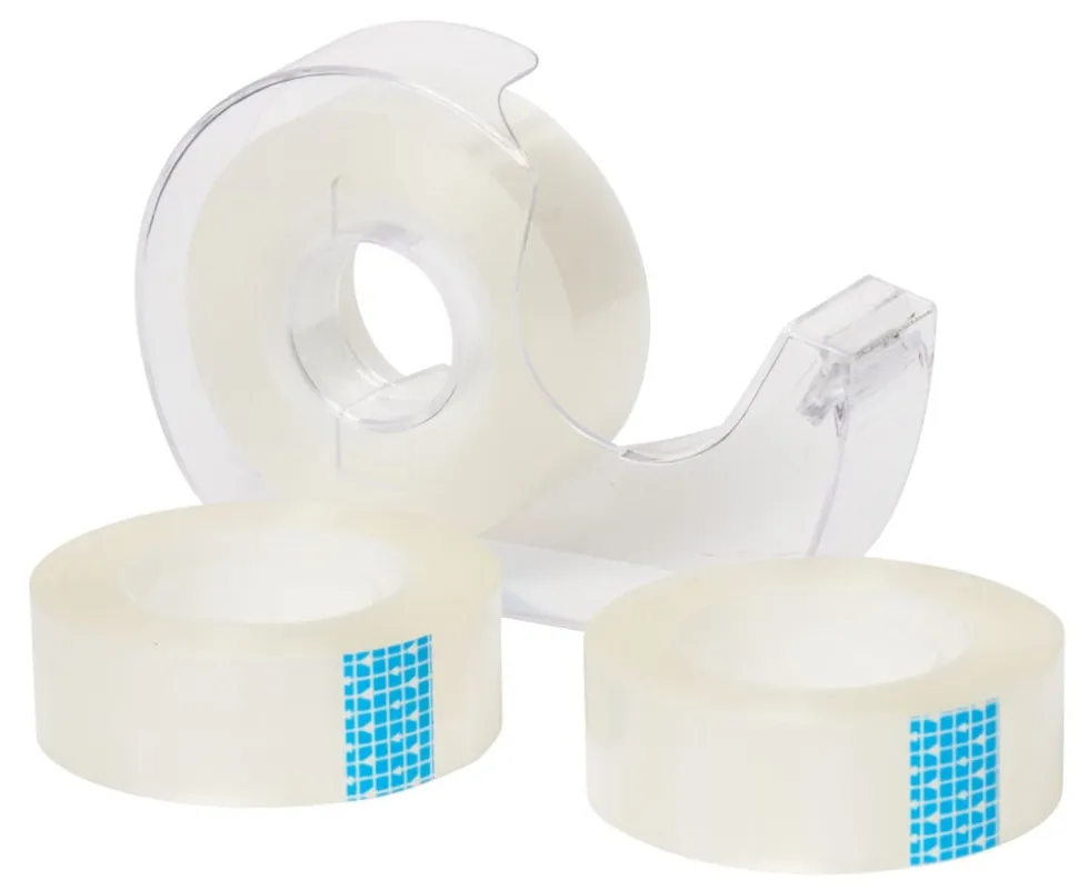 Tejp-set