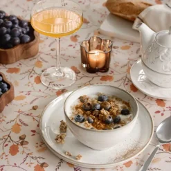 Te-set Tea for One