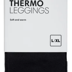 Thermoleggings