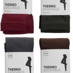 Thermoleggings