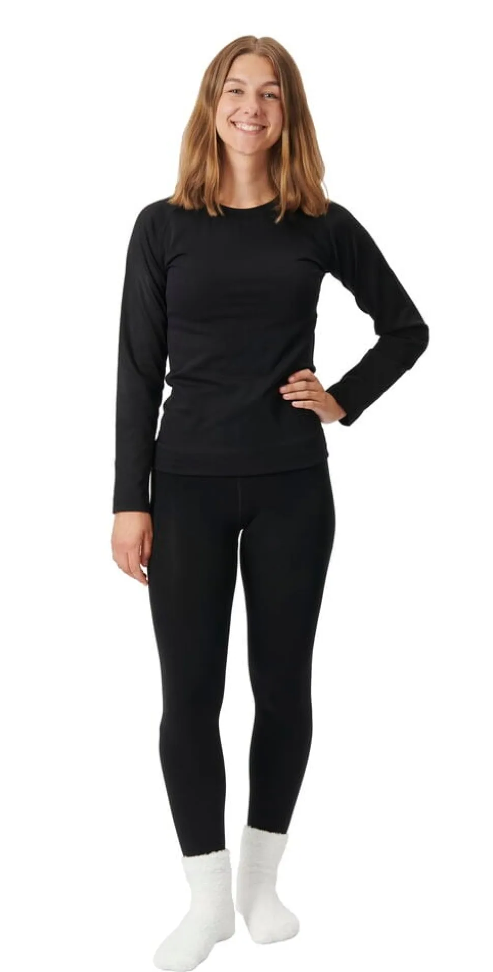 Thermo topp